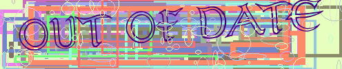 an image containing 5 letters