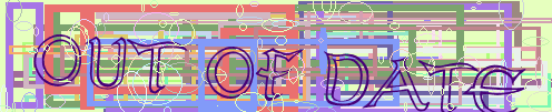 an image containing 5 letters