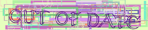 an image containing 5 letters