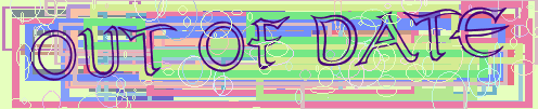 an image containing 5 letters