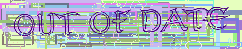 an image containing 5 letters