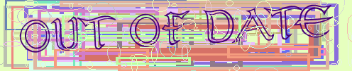 an image containing 5 letters