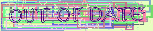 an image containing 5 letters