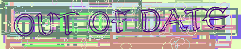 an image containing 5 letters