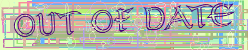 an image containing 5 letters