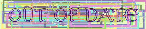 an image containing 5 letters