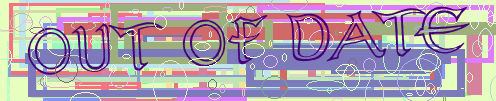 an image containing 5 letters