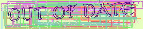 an image containing 5 letters