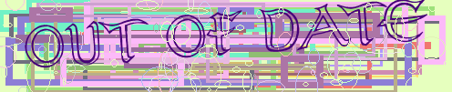 an image containing 5 letters