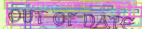 an image containing 5 letters