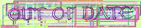 an image containing 5 letters