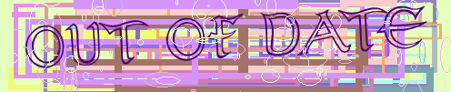 an image containing 5 letters
