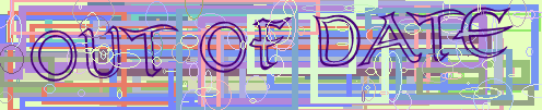 an image containing 5 letters