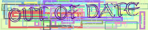 an image containing 5 letters