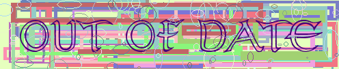 an image containing 5 letters