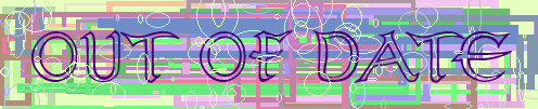 an image containing 5 letters