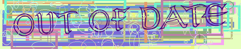an image containing 5 letters