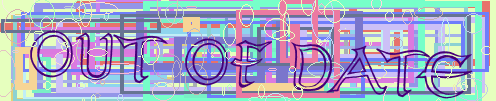 an image containing 5 letters