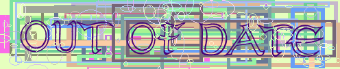 an image containing 5 letters