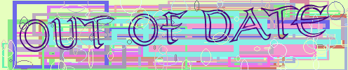 an image containing 5 letters