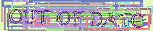 an image containing 5 letters