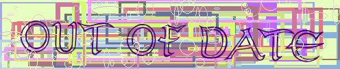 an image containing 5 letters