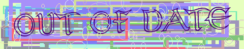 an image containing 5 letters