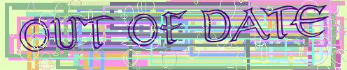 an image containing 5 letters