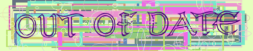 an image containing 5 letters