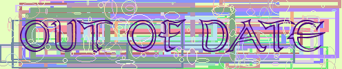 an image containing 5 letters