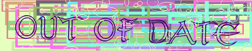 an image containing 5 letters