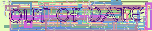 an image containing 5 letters