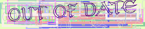 an image containing 5 letters