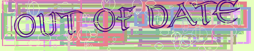 an image containing 5 letters