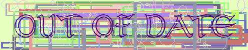 an image containing 5 letters