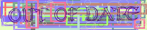 an image containing 5 letters
