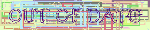 an image containing 5 letters