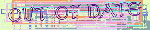 an image containing 5 letters