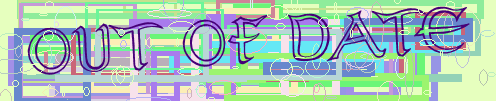 an image containing 5 letters