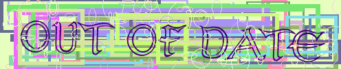 an image containing 5 letters