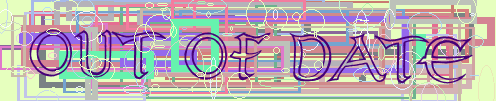 an image containing 5 letters