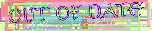 an image containing 5 letters