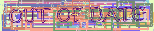 an image containing 5 letters