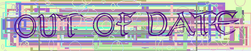 an image containing 5 letters
