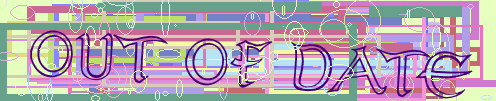 an image containing 5 letters