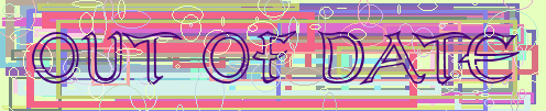 an image containing 5 letters