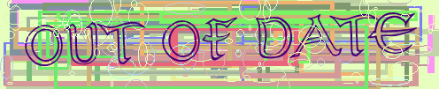 an image containing 5 letters