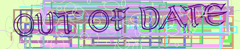 an image containing 5 letters