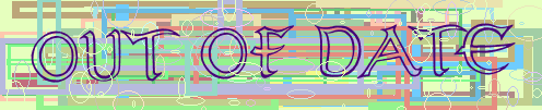 an image containing 5 letters