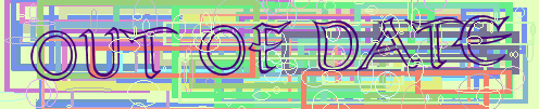 an image containing 5 letters